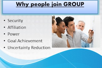 design business powerpoint presentation