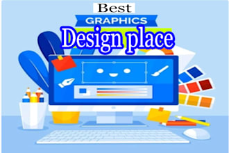 design unique banners posters and graphic design
