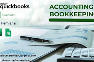 be your best bookkeeper and virtual assistant