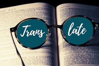 translate english to any language