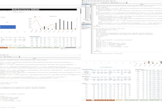 do data entry excel, web research, data mining and typing job