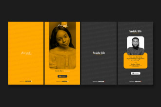 create well designed motivation quotes for your instagram