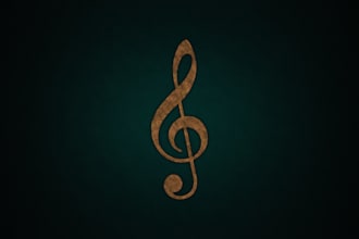 make intro music for your podcast and youtube projects