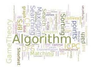 do data structures and algorithms in java, python, cpp and csharp