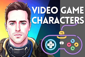 create incredible voices in french for video game, cartoon