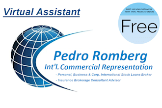 be your VA intl commerce repr stock loans and insurance bkge adv