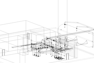 do bim, 3d modeling for mep systems