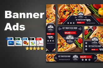 do google web banners and display ads