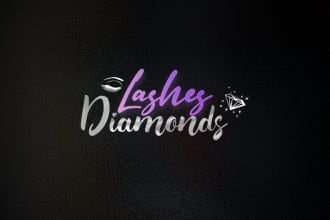 design a signature logo for your beauty salon