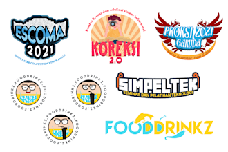 convert your logo to vector file
