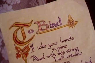 cast binding love spell and sex magic permanent