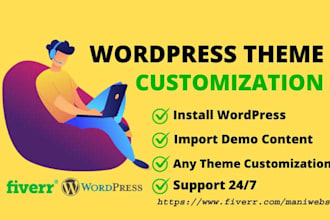 create a responsive wordpress ecommerce site using betheme