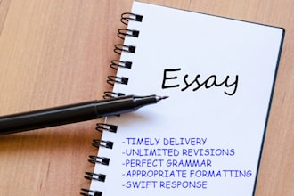 write quality nursing and medicine related essays