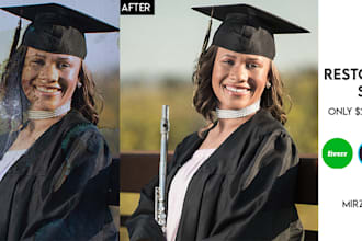 do professionals restore old photos or colorize old photos
