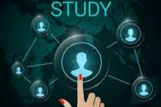write perfect case study research and analysis