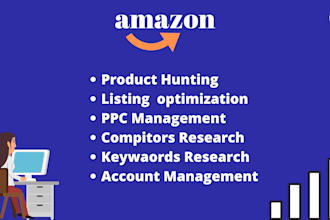be amazon virtual assistant