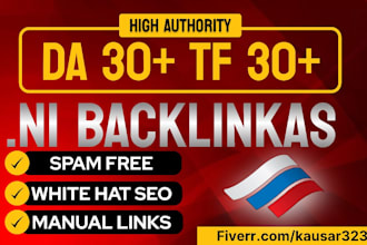 provide high quality netherland nl backlinks