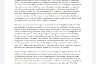 write content based on SEO