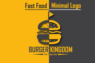 do restaurant,cafe,bakery,foodtruck,fast food logo