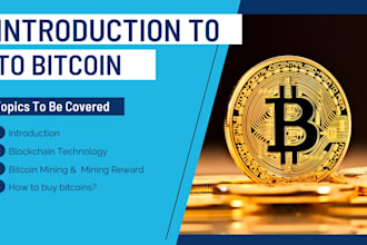 teach you how to invest in cryptocurrency