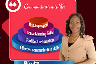help you improve your communication and social skills