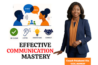 help you master effective communication skills