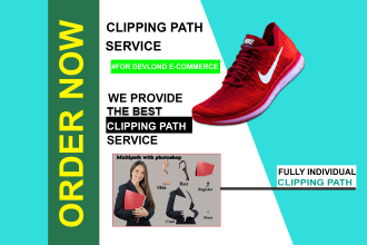 do clipping path services