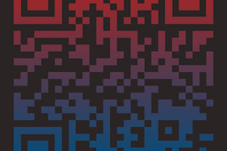 make qr code for your brand