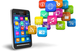 create logo and app icon in 24 hours