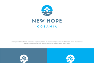 design travel agency hotel photography adventure brand logo