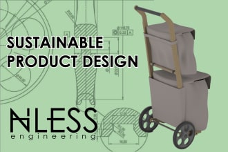 design and develop your sustainable product