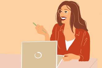 professional amazon seller central virtual assistant, VA for private label