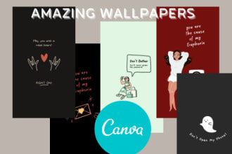 do social media post, amazing HD wallpapers for mobile and laptop