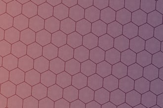 make seamless geometric design 2