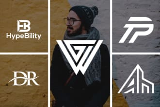 design clothing line, streetwear, fashion, luxury brand logo