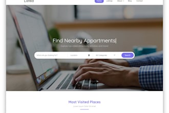 creating a responsive website