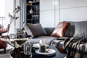 be your professional architect for interior designing