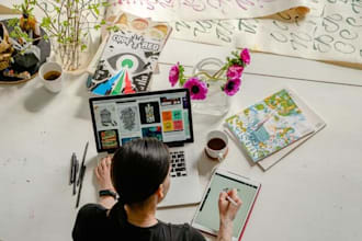 be your content writer for ebc amazon listing description