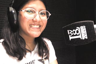 voice over and narrator in spanish argentina