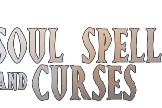 remove all curses and dark energies spell