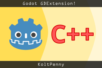 improve your godot project or game through gdextension