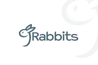 design baby product company logo
