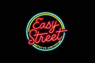 provide professional restaurant bar logo design