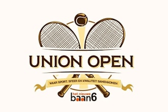 make wonderful sports logo