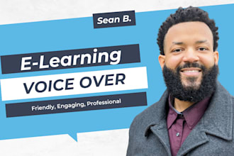 record your elearning course or corporate project