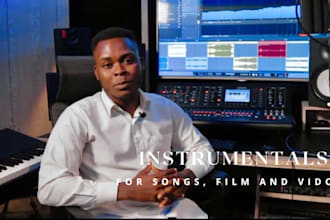 be your music composer