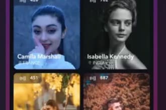 live streaming pk battle multi live voice chat room beauty filter with admin