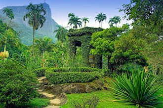 write SEO content and guides on medicinal and herbal plants