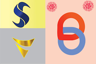 design creative and innovative designs for you