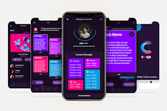 ios app developer and android app developer and do mobile app development